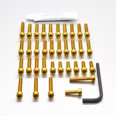 KIT TORNILLERÍA PRO BOLT EHO214G