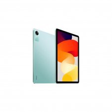TABLET XIAOMI REDMI PAD SE 4GB/128GB GREEN - VERDE