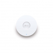 TP-Link EAP613 punto de acceso inalámbrico 1800 Mbit/s Blanco Energ?a sobre Ethernet (PoE)