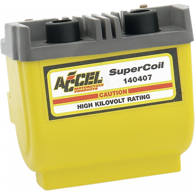 Super Coil ACCEL 140407