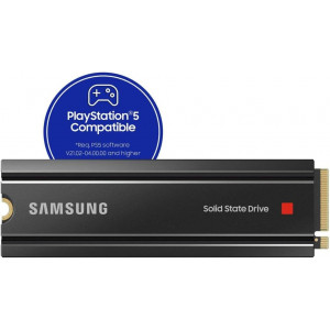 Disco duro Samsung 980 PRO 1TB SSD PCLE NVME M2