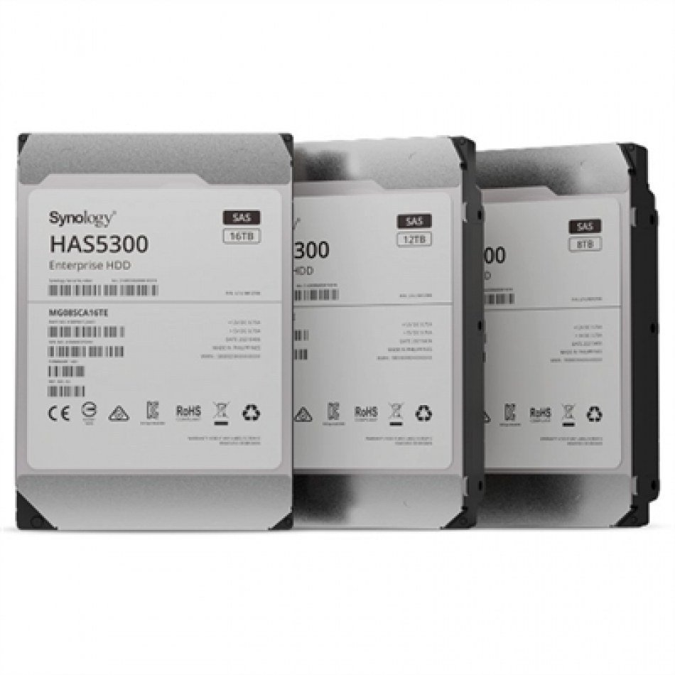 HAS5300-12T 3.5IN SAS HDD 12TB INT