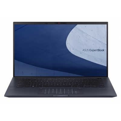Portatil asus expertbook b9400cba - kc0681x i7 - 1255u 14pulgadas 16gb - ssd512gb - wifi - bt - w11pro
