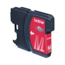 Tinta Brother Magenta 325 Páginas