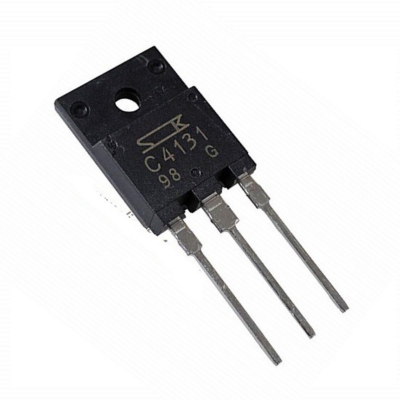 Transistor NPN 50V 15A 60W TO3PF 2SC4131
