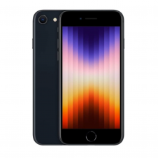 Apple iPhone SE 256Gb NFC Negro