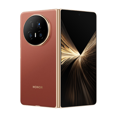 Honor Magic V5 5G Dual Sim 16RAM 512GB brown