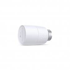 Kasa Smart KE100 válvula termostática de radiador Apto para uso en interior