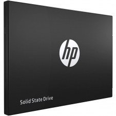 HP SSD S650 480Gb SATA3 2,5\1