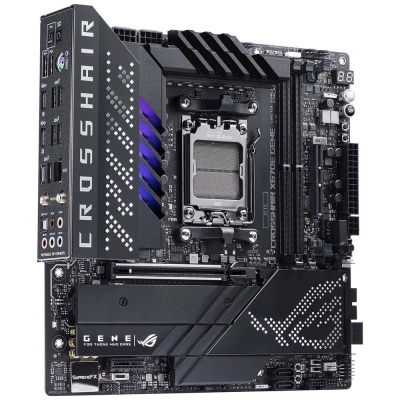 Placa Asus Prime B550M-K ARGB