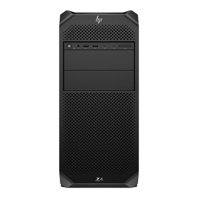 Ordenador hp z4 g5 w3 - 2425 64gb ssd 1tb