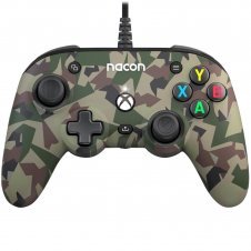 Nacon Pro Compact Mando Programable con licencia XBOX Forest