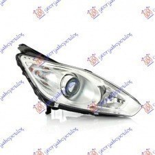 FARO DELANTERO XENON VALEO