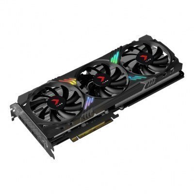 TARJETA GRAFICA PNY GEFORCE RTX 4070 12GB XLR8 GAMING VERTO DLSS 3