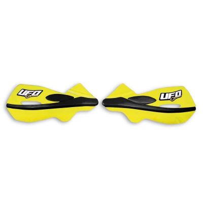 Paramanos UFO Patrol amarillo Kit montaje incluido PM01642@102
