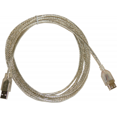 Cable prolongador USB universal NAMZ NUSB-EC01