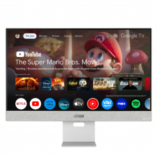 ASUS ZenScreen Smart Monitor MS27UC pantalla para PC 68,6 cm (27
