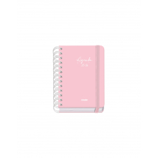 DOHE 51937-25 agenda personal Agenda escolar 2025 - 2026