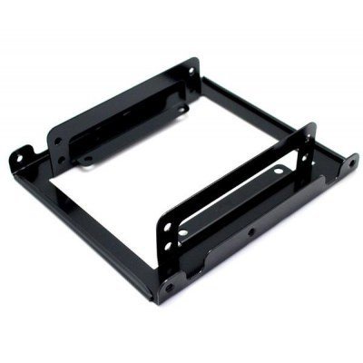 Adaptador Nanocable 10.99.0002 para 2x discos duros de 2.5