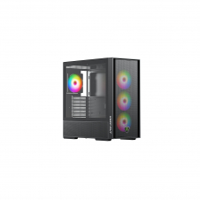 Keep Out XC-805 MESH Caja de PC ATX