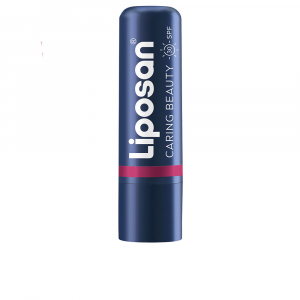 LIPOSAN CARING BEAUTY 3 en 1 #pink 4,8 gr