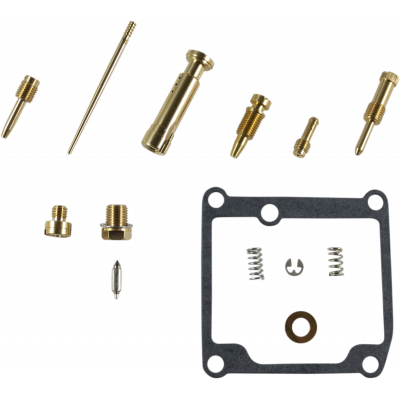 Kit reparación de carburador SHINDY 03-811