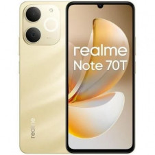 Smartphone Realme Note 70T 4GB/ 256GB/ 6.74