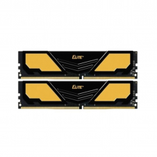 Memoria ram ddr4 16gb 2 x 8gb teamgroup elite plus - 3200mhz - pc4 25600 - cl 22 - 1.2v