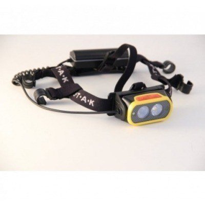 LINTERNA FRONTAL LED STAK STH200