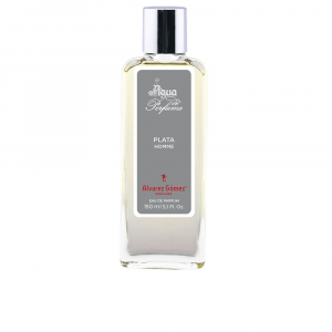 PLATINO HOMME edp vapo 150 ml