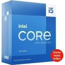 Procesador Intel Core i5-13400F 2.50GHz