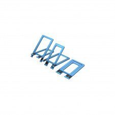 Vention Soporte para Smartphone/Tablet KCZL0/ Azul