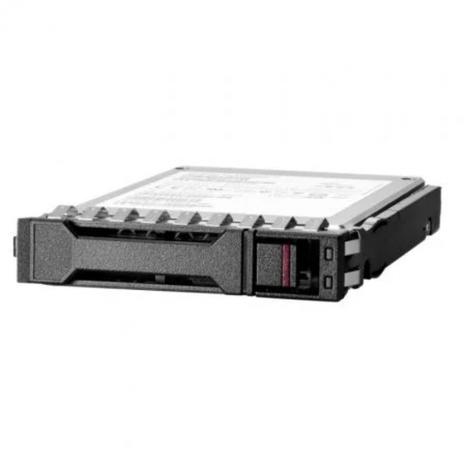 Disco SSD 1.92TB HPE P40504-B21 para Servidores