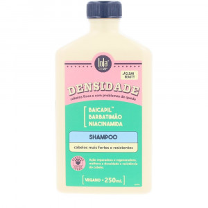 DENSIDADE champú 250 ml