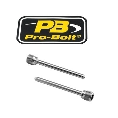 Pasador de pinzas de freno PRO BOLT TIPINBP001-2Z1