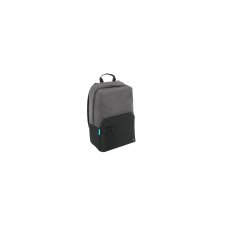 Mobilis The One Essential mochila Negro, Gris