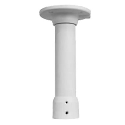 Soporte Techo 24cm Domo Motorizado UNIVIEW