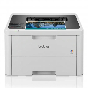 Brother Impresora Laser Led Color HL-L3220CW