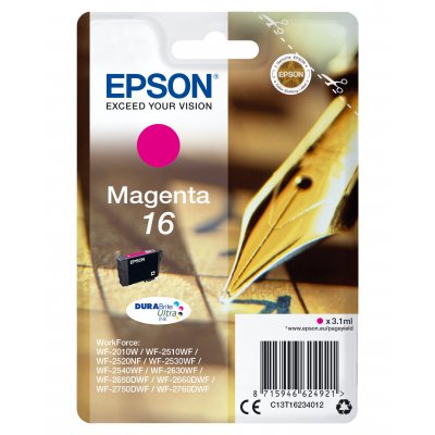 Epson C13T16234012 magenta