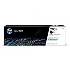 Toner Hp Laserjet Pro 203a Negro 1400 Páginas