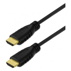 Ewent EC1323 Cable HDMI de ultra alta velocidad 8K con Ethernet 5m