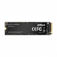 SSD DAHUA C900 PLUS 512G M.2 PCIE 3.0X4 3400MBS C900VN512-B