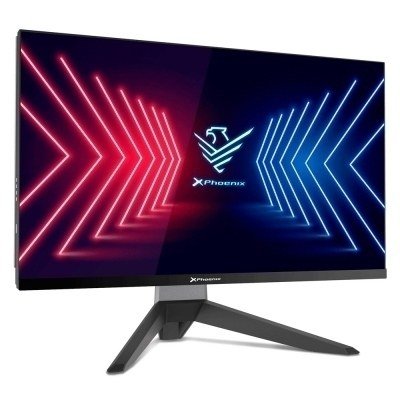Barebone all in one gaming 27pulgadas 144hz placa h460