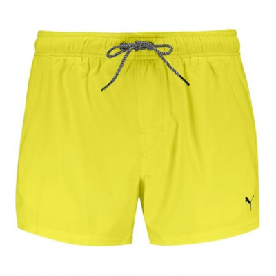Bañador PUMA SWIM MEN 100000029 041 Amarillo