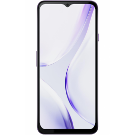 Teléfono móvil Cubot Note 50, 8GB RAM, 256GB ROM, 6.56 pulgadas, morado