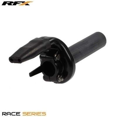 Conjunto de acelerador RFX Race (réplica de OEM) FXTA1030055BK