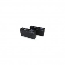 StarTech.com Extensor de Consola KVM por Cat 5 Ethernet (200m) con USB y V?deo VGA Doble - Negro