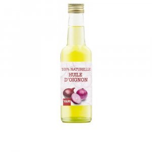 100% NATURAL onion oil 250 ml