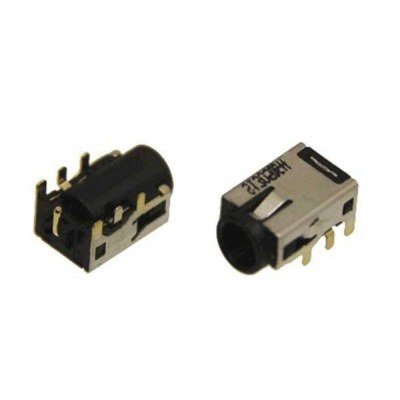Dc-Jack para portatil Asus vivobook x200e / x200 / s200 / ux32a / ux31a / 7 pines