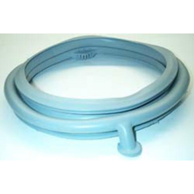 Goma Escotilla Fagor Whirlpool con tubo